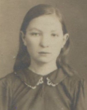 Зверянская Нина Михайловна