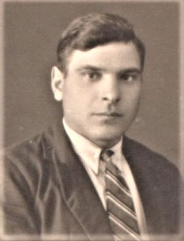 Бакланов Георгий Макарович