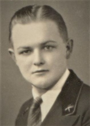 Егоров Виктор Александрович