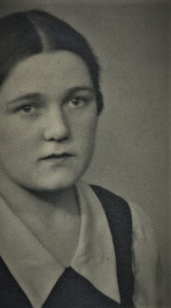 Зайцева Кира Автономовна