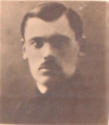 Авдеев Виктор Алексеевич
