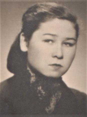 Елисеева Мария Николаевна
