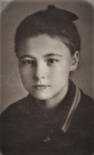 Затопляева Елена Константиновна