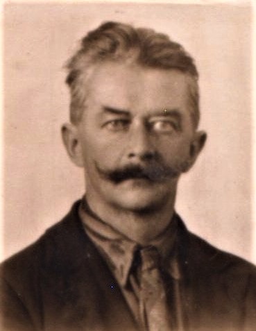 Бальчевский Станислав Казимирович