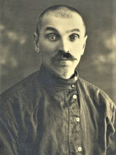 Желудев Алексей Иванович