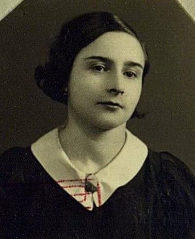 Архипова Лидия Васильевна