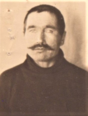 Баженов Дмитрий Прокопьевич