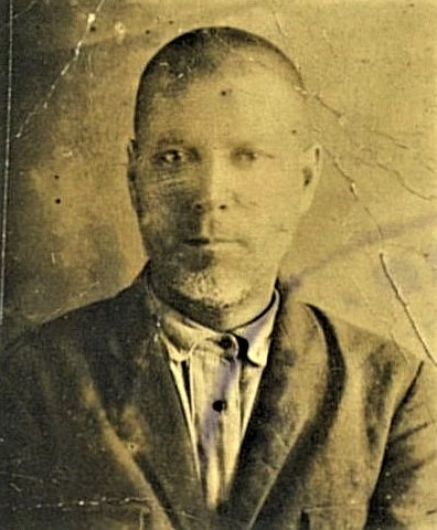 Архипов Иван Михайлович