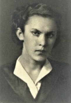 Залесова Людмила Николаевна