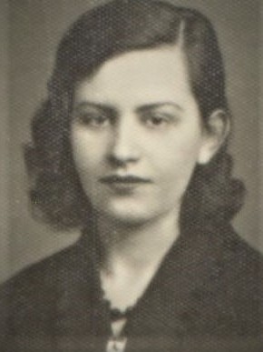 Журавлева Валентина Сергеевна