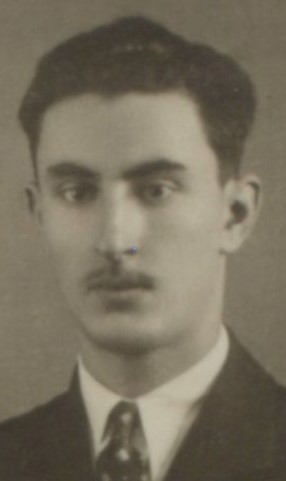 Казарьянц Николай Александрович