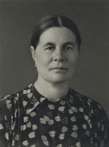 Байчурина Азиза Хусмановна