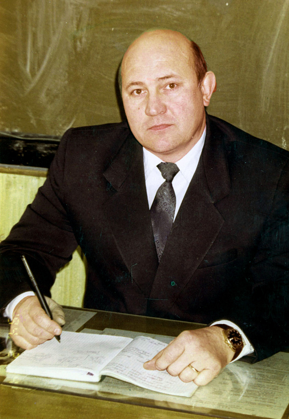 "Не изменять дальневосточному краю", Е.В. Никишина