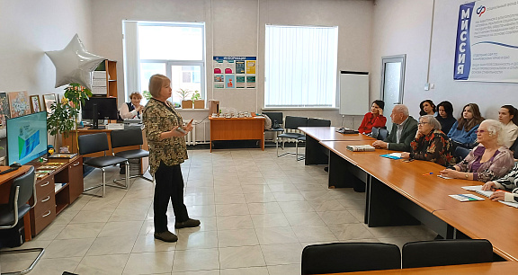Листая школьные страницы