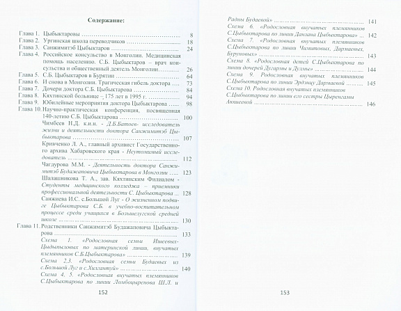 "Неутомимый исследователь", Л.А. Кривченко